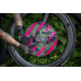 kryty MUC-OFF Disc Brake Covers 2 ks Camo