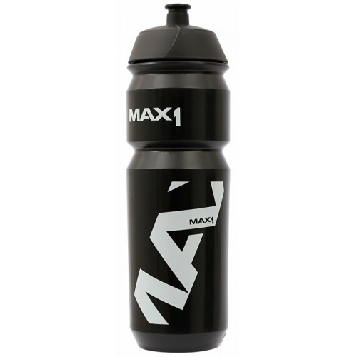 lahev MAX1 Stylo 0,85 l černá