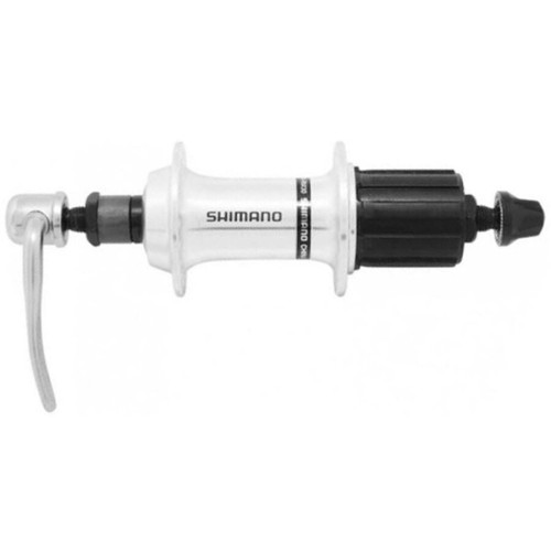 náboj SHIMANO Altus FH-RM308 32d zadní stříbrný 8-9 speed