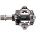 pedály SHIMANO SPD GRX PD-M8100-UG s kufry SM-SH51 (v krabičce)