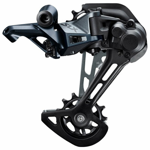 měnič SHIMANO SLX RD-M7100SGS, 12 speed, Shadow RD+, Dynasis II