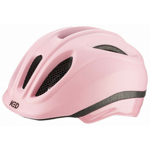 přilba KED Meggy II Trend M flamingo pink 52-58 cm