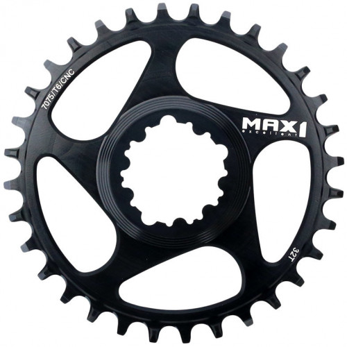 převodník MAX1 Narrow Wide SRAM 32z černý