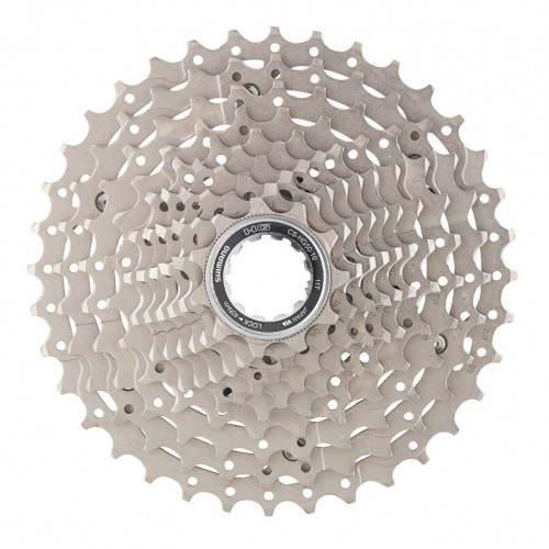 10-kazeta SHIMANO CS-HG50 Deore 11-36 zubů