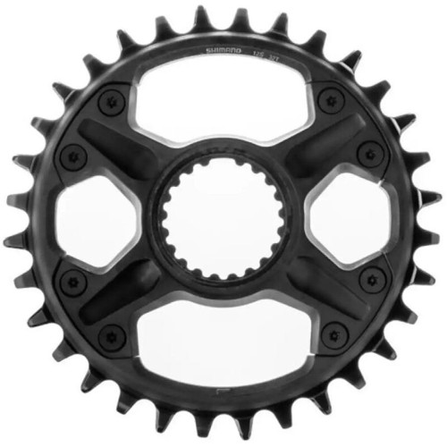 převodník SHIMANO Deore 32 zubů, pro 1x12 speed