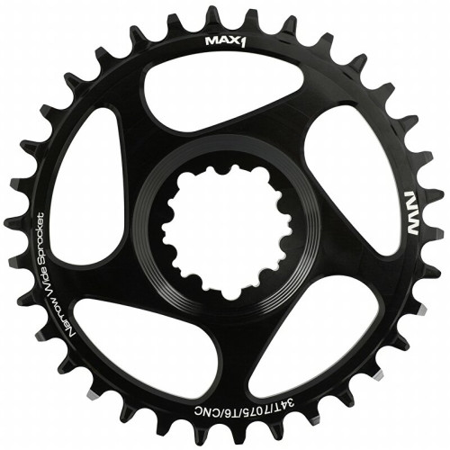 převodník MAX1 Narrow Wide SRAM 34z černý