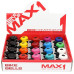 zvonek MAX1 Mini set 20 ks mix barev