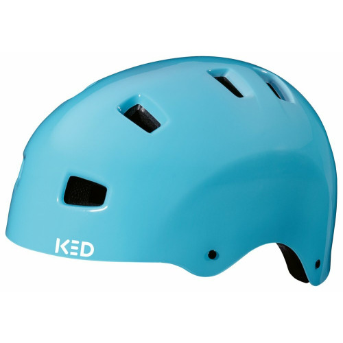 přilba KED 5Forty L iceblue 57-62 cm