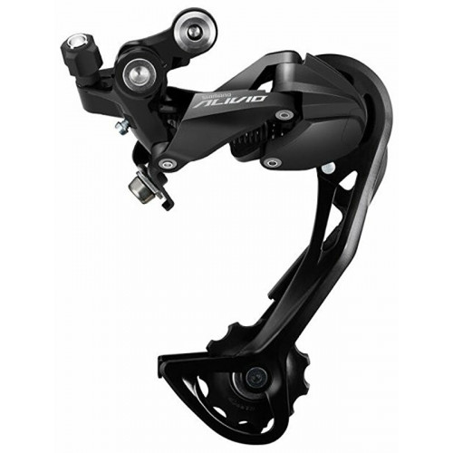 měnič SHIMANO Alivio RD-M3100, 9 speed, v krabičce