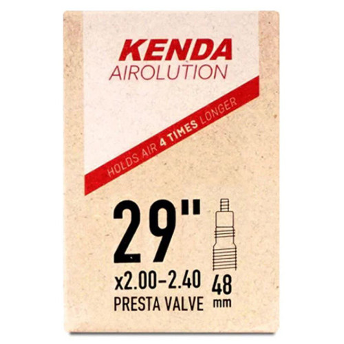 duše KENDA Airolution 29x2,00-2,40 (50/62-622) FV 48 mm