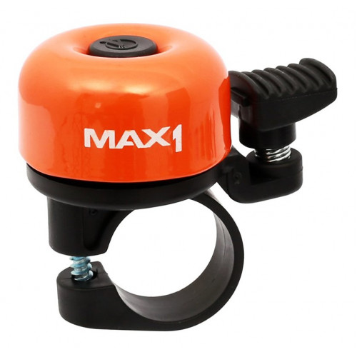 zvonek MAX1 Mini oranžový